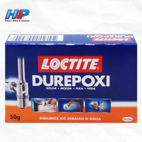 Durepoxi 50 gramas-7891200007929