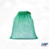 viveiro nylon sacola
