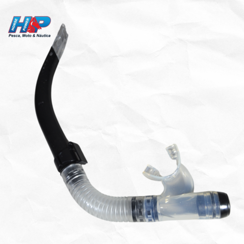 Snorkel Olymport OA424 Silicone Tamanho Único