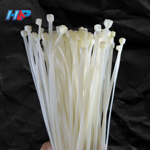 Abraçadeira Nylon para Lacre 7,2 x 200 mm