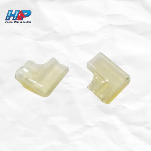 Capa para Terminal de Motor Elétrico