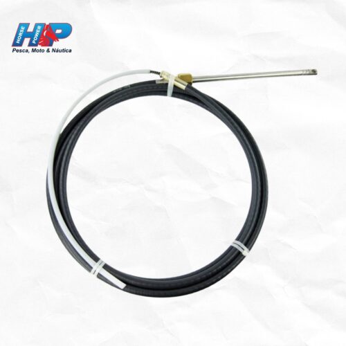 Cabo direcao 11 pes (nautica)-NAU006D