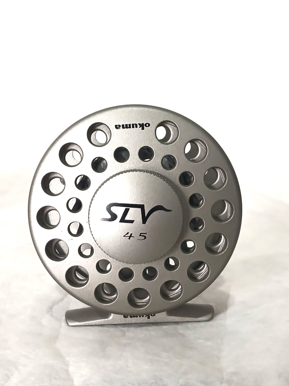 Kuma　5枚 Carretilha 4/5 SLV Fly その他