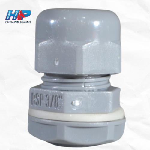 Prensa cabos bsp 3/8-7899780200747