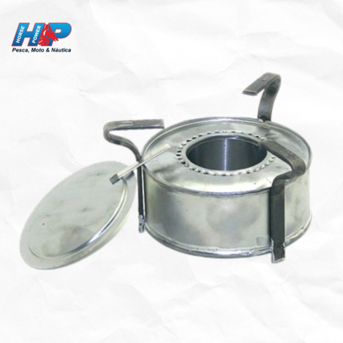 FOGAREIRO A ALCOOL-7898155270057