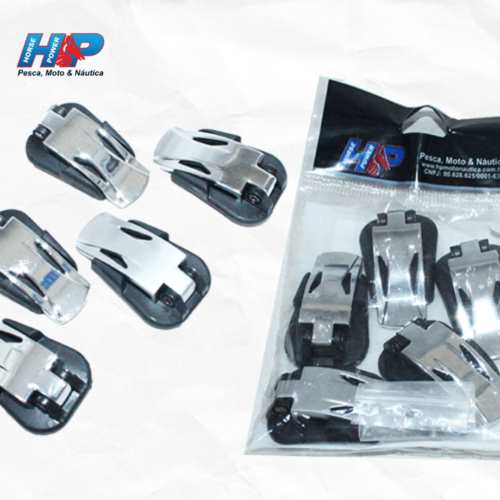 Fecho de Bota IMS Revestido Evolution