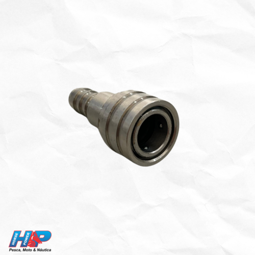 Conector Fêmea Lado Motor Mercury Tohatsu 5/16