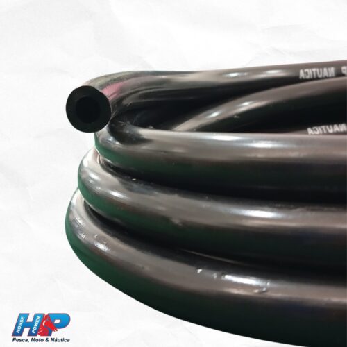 MANGUEIRA COMBUSTÍVEL HP 5/16 (7.5X12.5MM) METRO