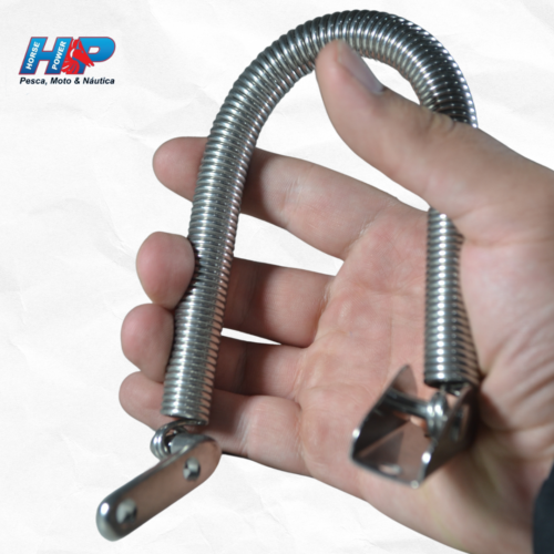 MOLA DE TAMPA 260MM (SF30921-2)-7908162501287