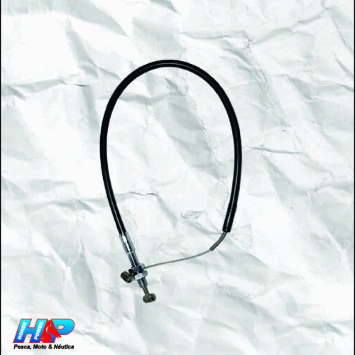 Cabo Acelerador Motor Yamaha 15 FMHS (Original)