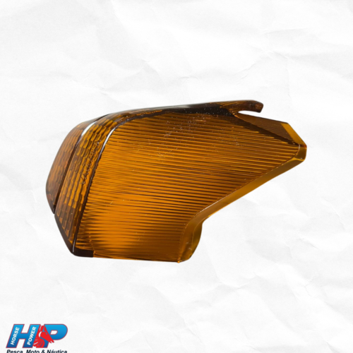 LENTE PISCA TRASEIRA CRYPTON LD ORIGINAL-3XAH33420000