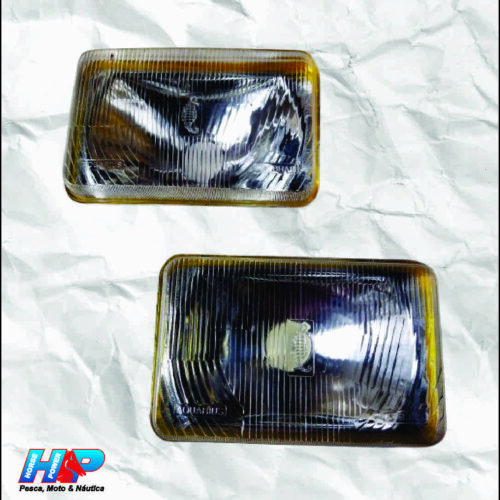 Bloco Óptico RDZ/DTN/DTZ180 Soquete Comum (Paralelo)