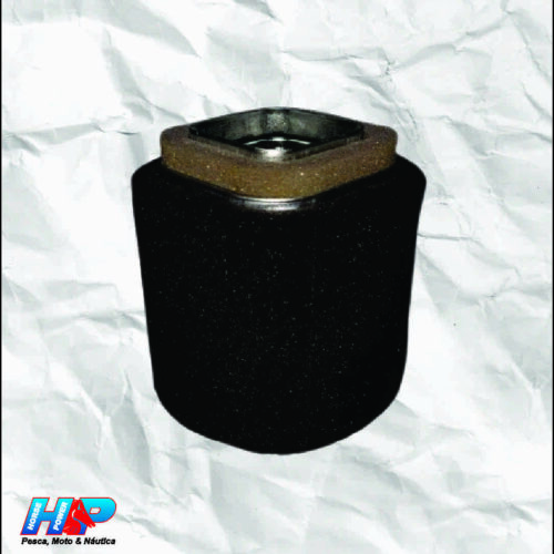 Filtro Ar YBR/FACTOR Completo (Original Yamaha)