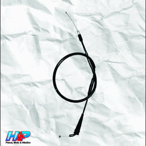 Cabo Acelerador XTZ até 2008 (Original Yamaha)
