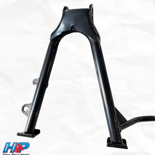 Cavalete Central YBR / Factor K Completo Paralelo