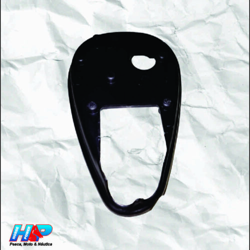 Base Aba Filtro Ar VIRAGO 250|535  (Original Yamaha)