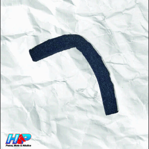 Amortizador Aba Tanque FAZER (Original Yamaha)