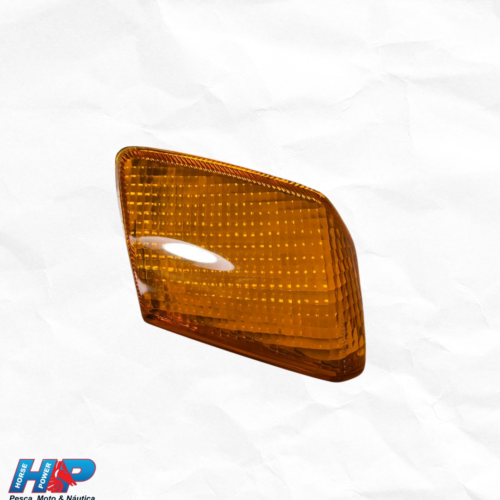 LENTE PISCA TRASEIRA JOG LADO DIREITO ORIGINAL-3KJ833420000