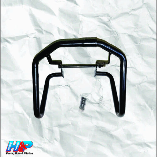 Protetor Dianteiro Envolvente FAZER (Marca Roncar)