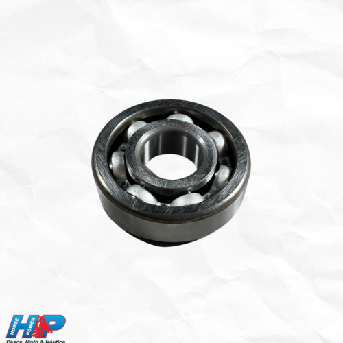 Rolamento virabrequim crypton le/balanceiro lado direito xt22-933063044300