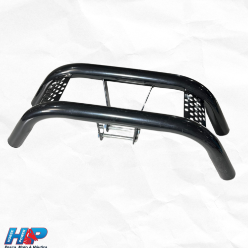 Protetor Dianteiro YBR/Factor Sport Tork