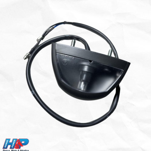 LANTERNA PLACA FAZER 2011 (ORIGINAL Yamaha)