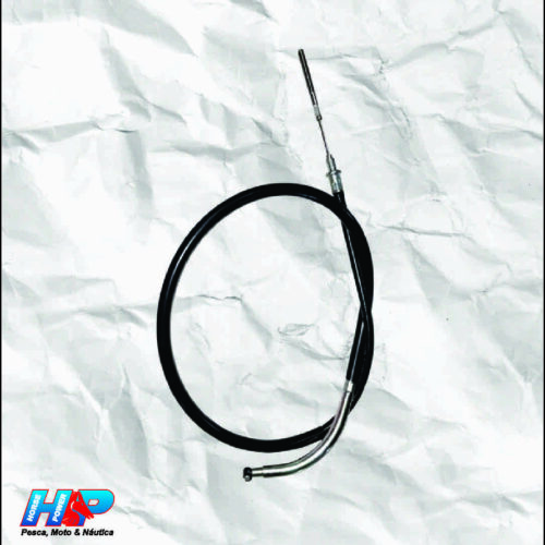 Cabo Freio CRYPTON 2010 Diante (Original Yamaha)