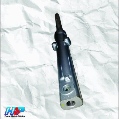 Garfo Dianteiro YBR|FACTOR ED Lado Esquerdo (Original Yamaha)