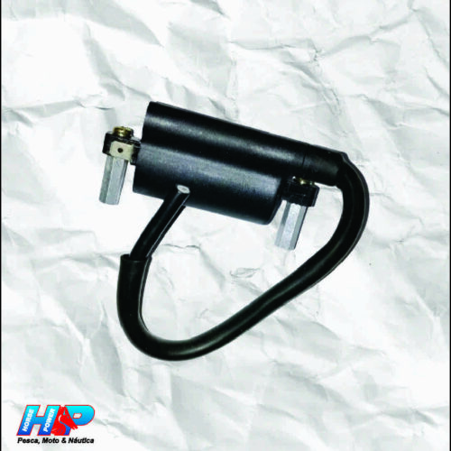 Bobina Ignição INTRUDER125 (Magnetron)