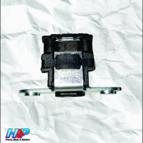 Bobina Pulso TITAN 2004/FAN 2008/BROS150 2003 A 2005 / XLR 2012 (Magnetron)