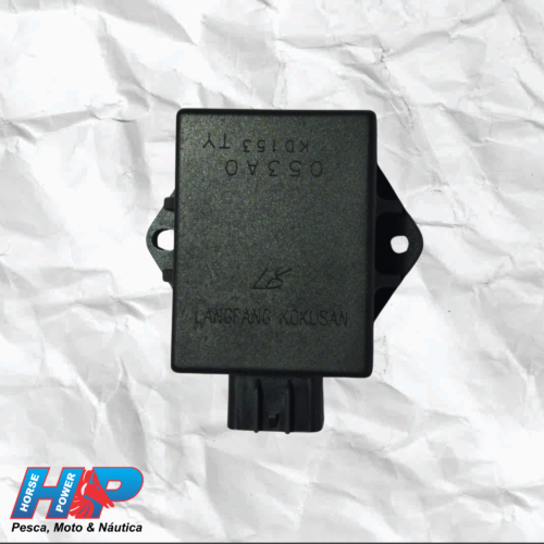 CDI Magnetron Suzuki Yes 125 e Intruder 125