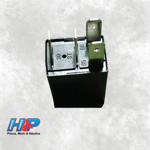Relé Auxiliar Partida TITAN150/BROS 2009 (Paralelo)