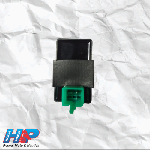 CDI Pop Magnetron
