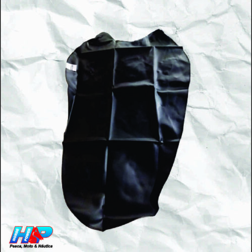 Capa Banco CB300R 2009 a 2015 (Original Capas)