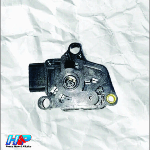 Sensor Híbrido TITAN150/FAN150/BROS150 2009 diante / BIZ125 (Importado)