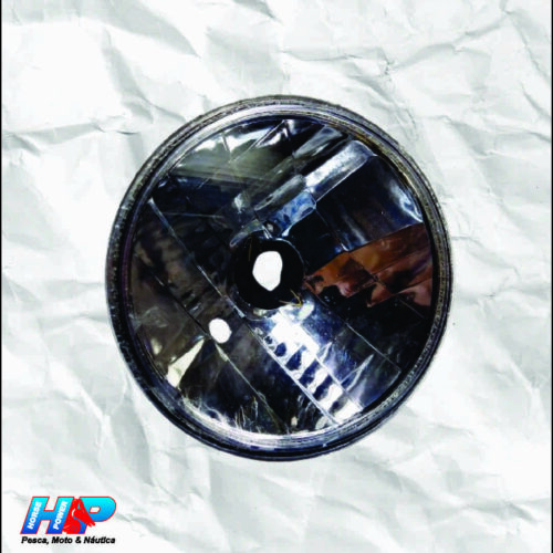 Bloco Óptico YES (Importado)