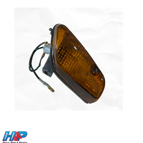 PISCA CRYPTON LADO DIREITO DIANTEIRO ORIGINAL-3XAH33200100
