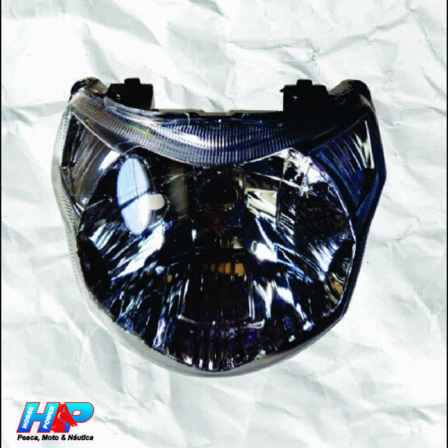 Bloco Óptico CRYPTON 2010 em Diante (Paralelo)