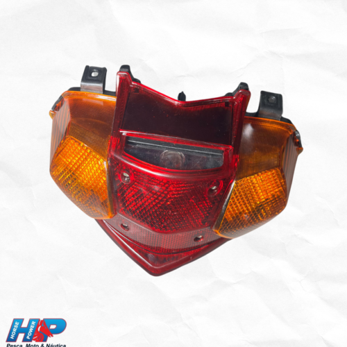 LANTERNA TRASEIRA CRYPTON 2010/2011 (PARALELA)