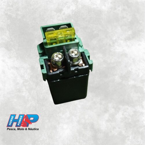Relé Partida CB300/XRE300 Magnetron