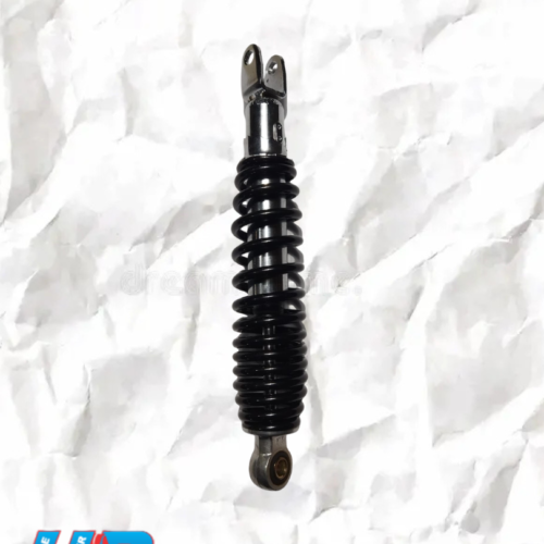 Amortecedor Burgman 125 Cromado Importado (Unidade)