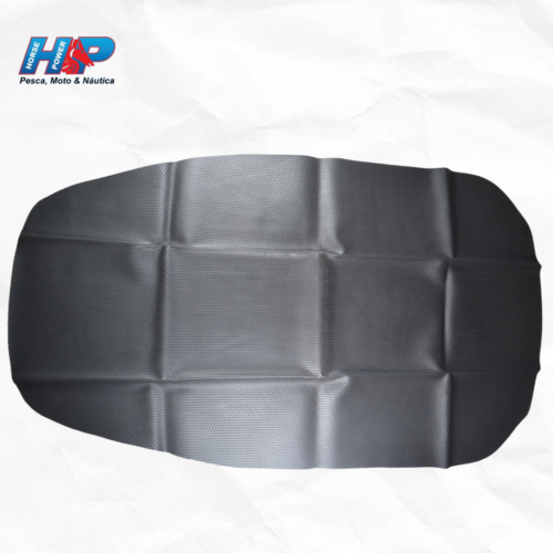 Capa de Banco Fazer 250 2015 Paralela