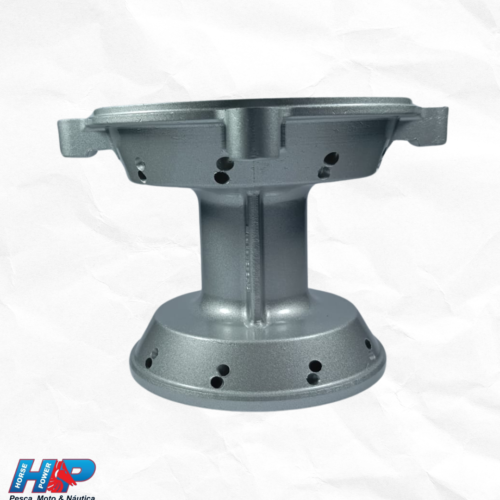 Cubo de Roda Dianteira Tornado NX150 NX200 XR200 CRF230 Importado