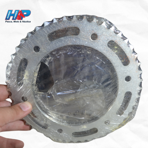 Kit Coroa Pinhão Bros 160 Importado