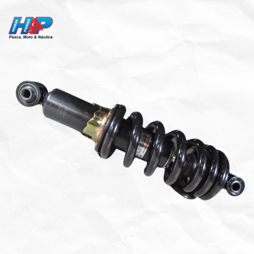 Amortecedor XTZ125 Importado (Com Mola/Completo)