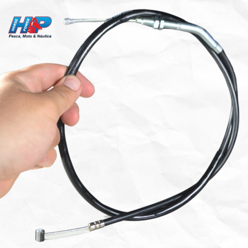 Cabo de Embreagem Kansas 150 Importado