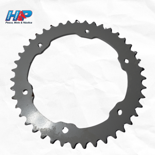 Coroa dt200r vaz (43 dentes)-0201406430105