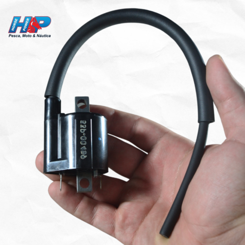 Bobina ignicao lander 2013 /tenere 250 original-53PH23100000