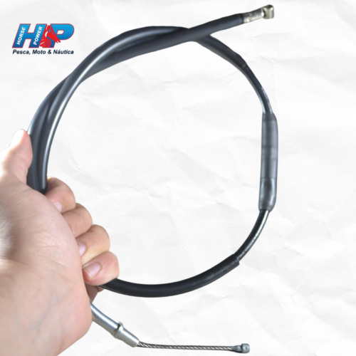 Cabo embreagem tenere 250 original-53P263350000