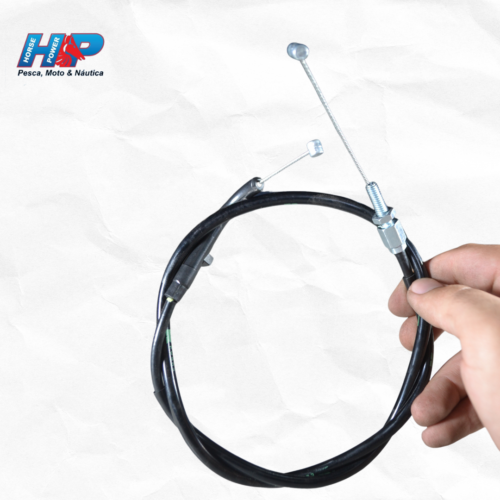 Cabo de Acelerador XJ6 B Importado